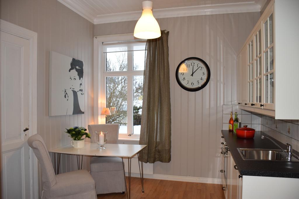 Hotel Dosen Gard Luster Pokój zdjęcie