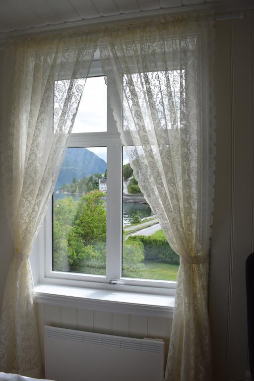 Hotel Dosen Gard Luster Zewnętrze zdjęcie