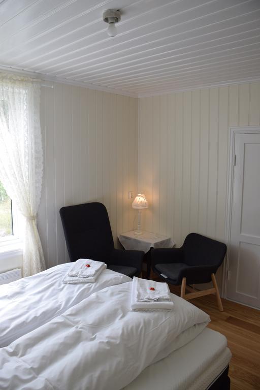 Hotel Dosen Gard Luster Zewnętrze zdjęcie